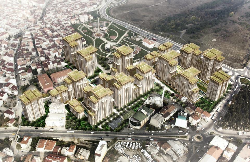 Havaalanı Mahallesi Korsan Taksi